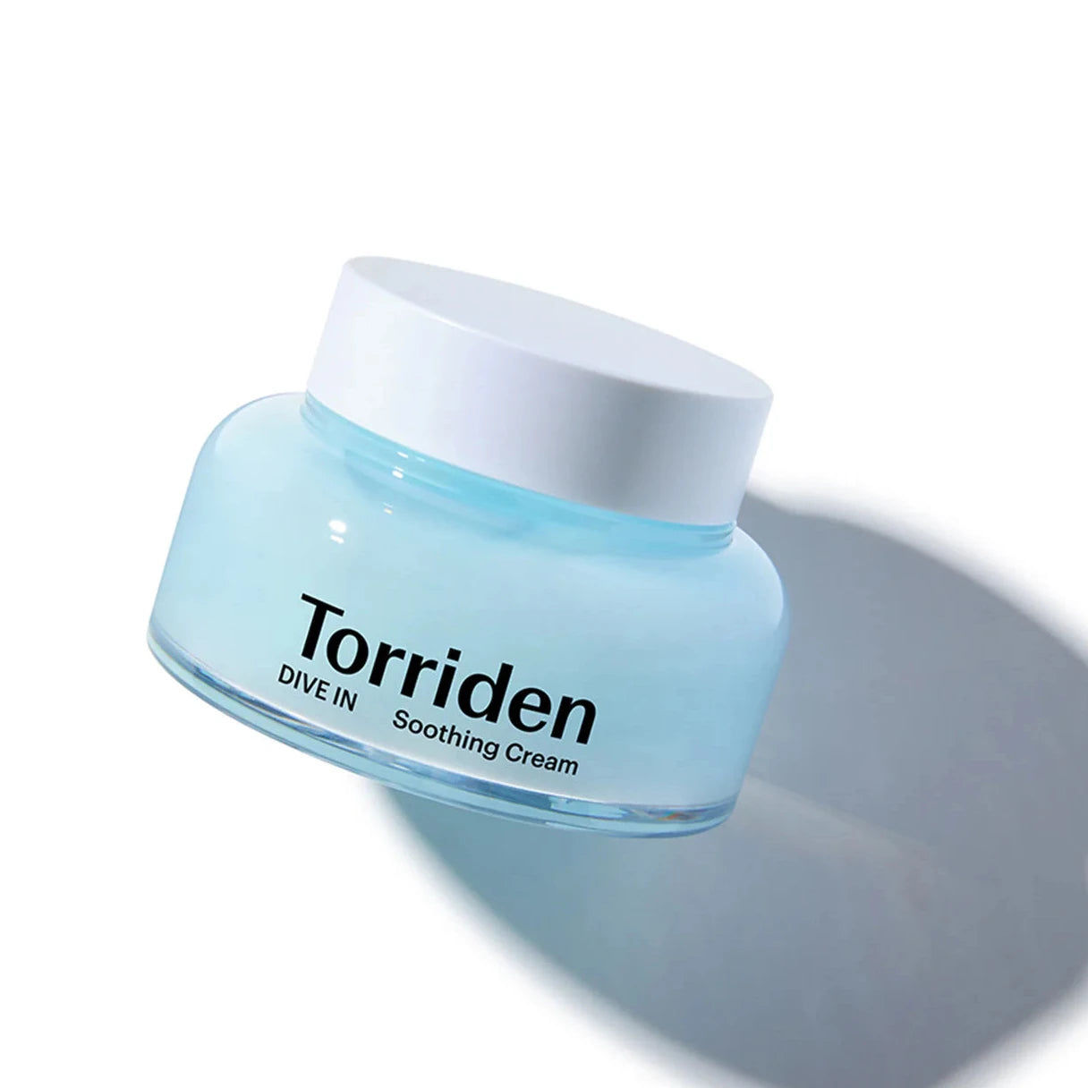 Torriden Dive-In Soothing Cream 100ml