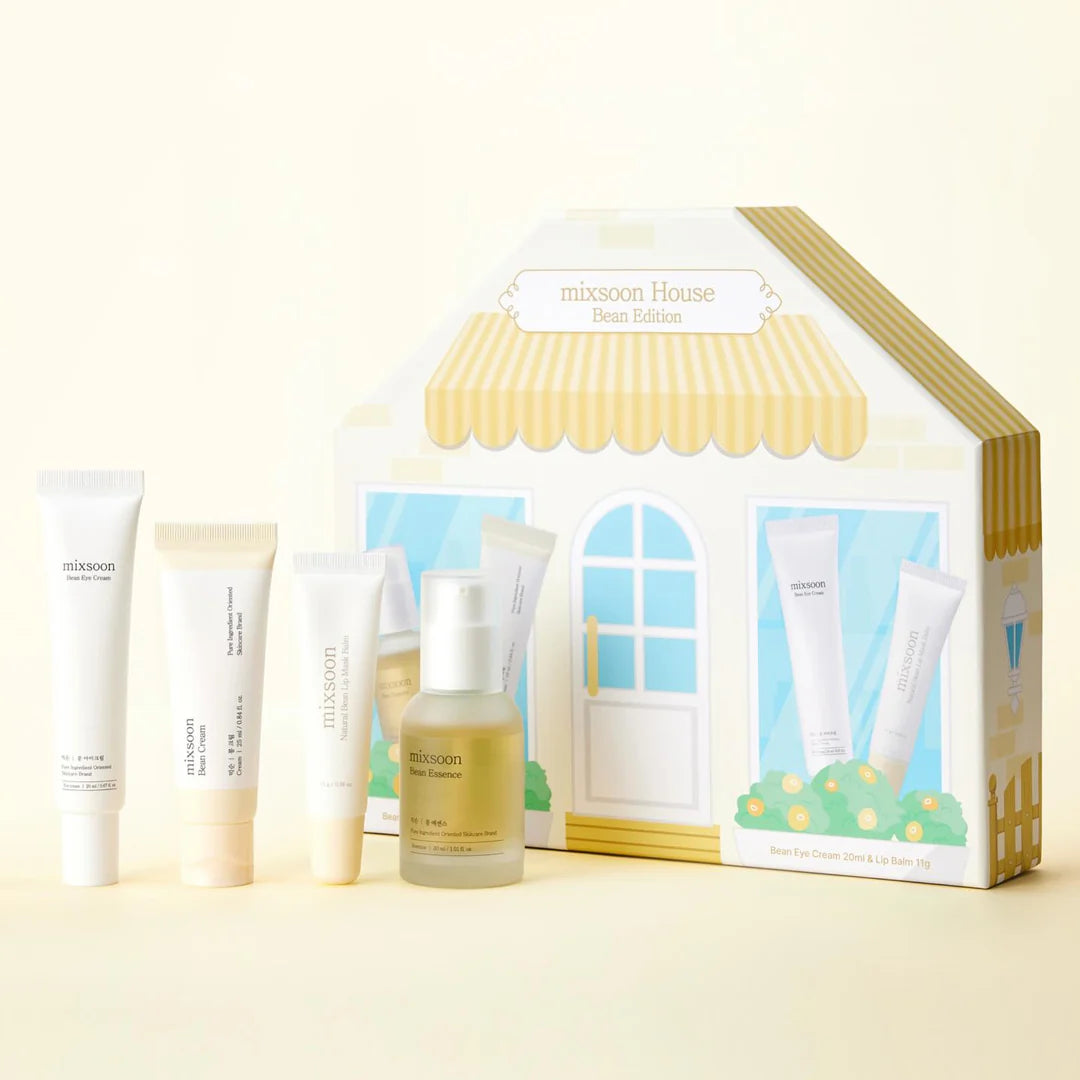 Mixsoon - Holiday Box – Bean Special (Full Size)