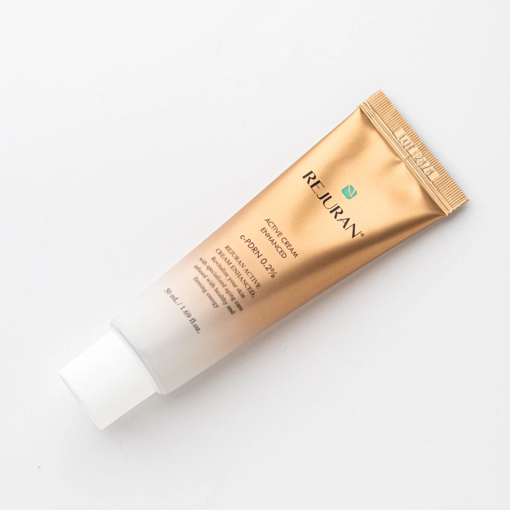 REJURAN Active Cream Enhanced – 50 ml
