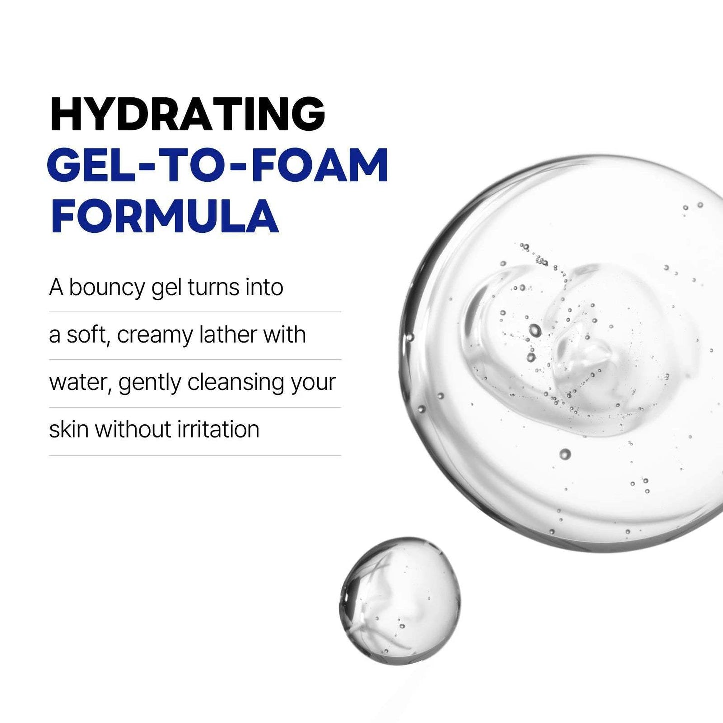 Round Lab – Birch Juice Moisturizing Cleanser