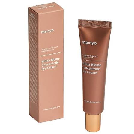 Manyo – Bifida Biome Concentrate Eye Cream (30ml)
