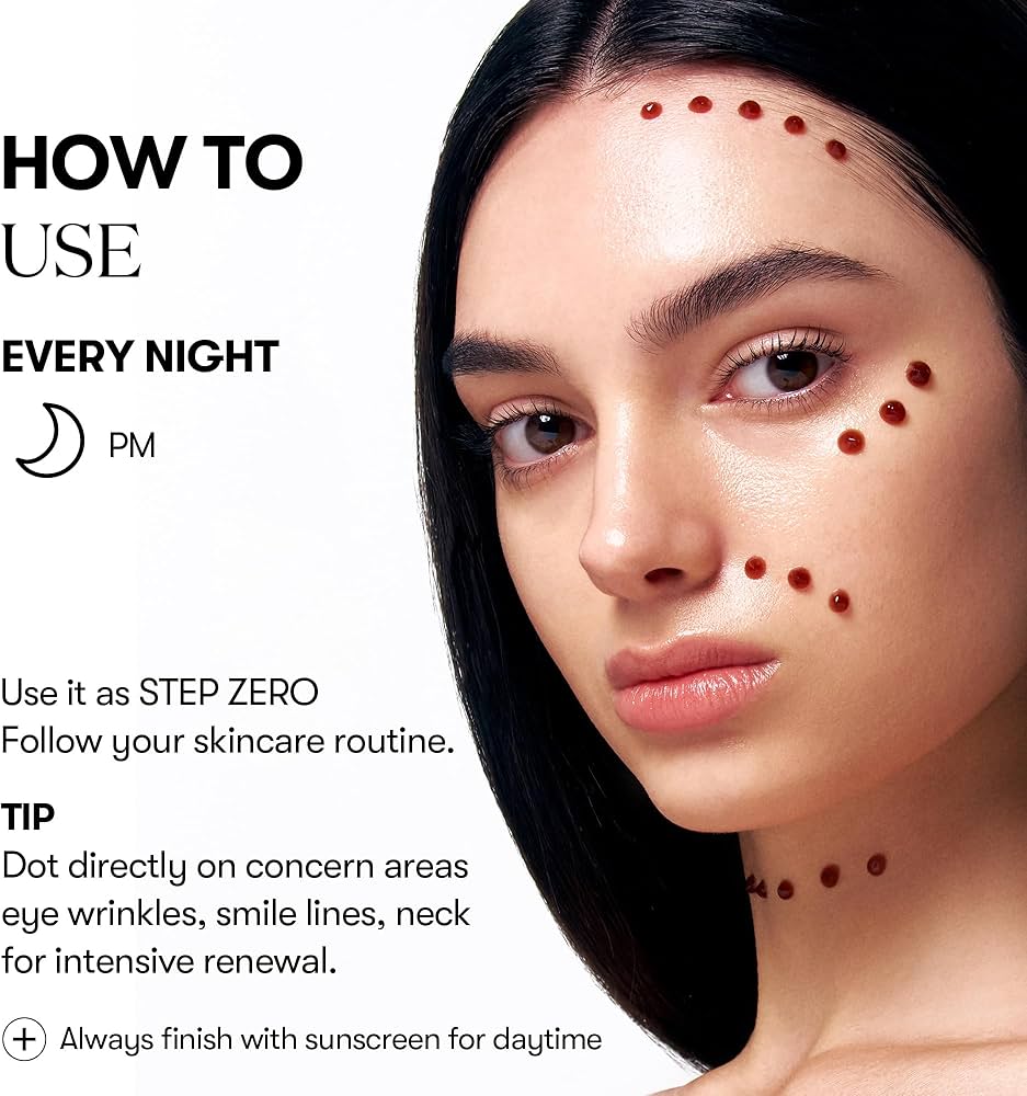 VT – Red Booster Reedle Shot 100