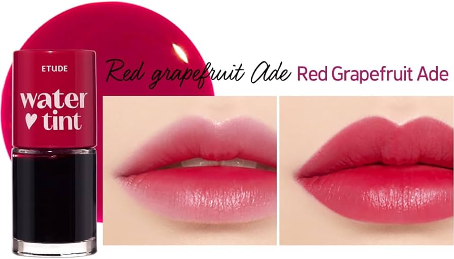 ETUDE – Dear Darling Water Tint