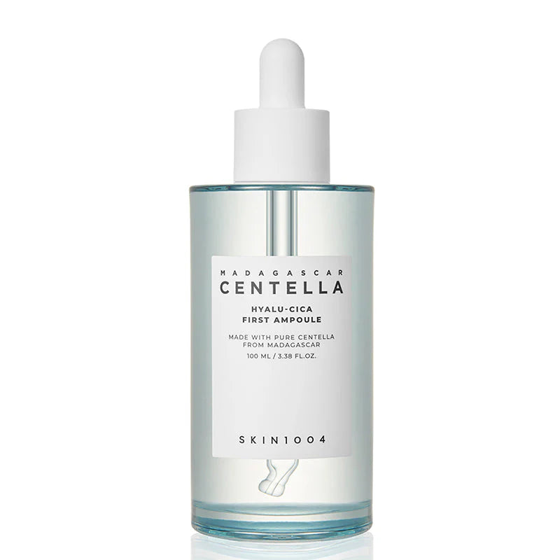 SKIN1004 – Madagascar Centella Hyalu-Cica First Ampoule (100ml)