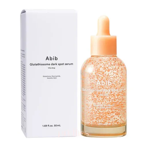 Abib Glutathiosome Dark Spot Serum Vita Drop (50 ml)