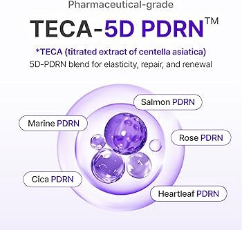 Centellian24 - Expert Madeca Cream Active Renew PDRN (50 ml)
