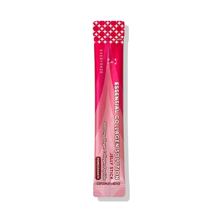 Essential Collagen Solution Jelly Stick (3000 mg)