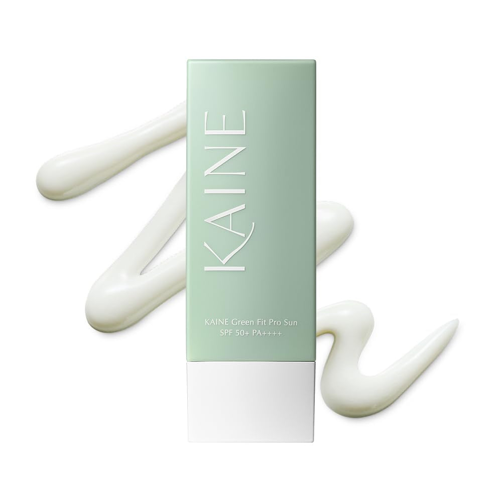 KAINE Green Fit Pro Sun SPF50+ PA++++ 55 ml