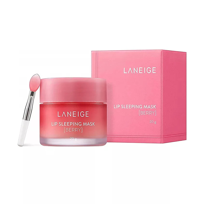 Laneige Lip Sleeping Mask EX Berry 20 g
