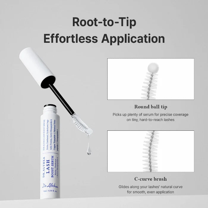 Dr. Althea Lash Boost Serum