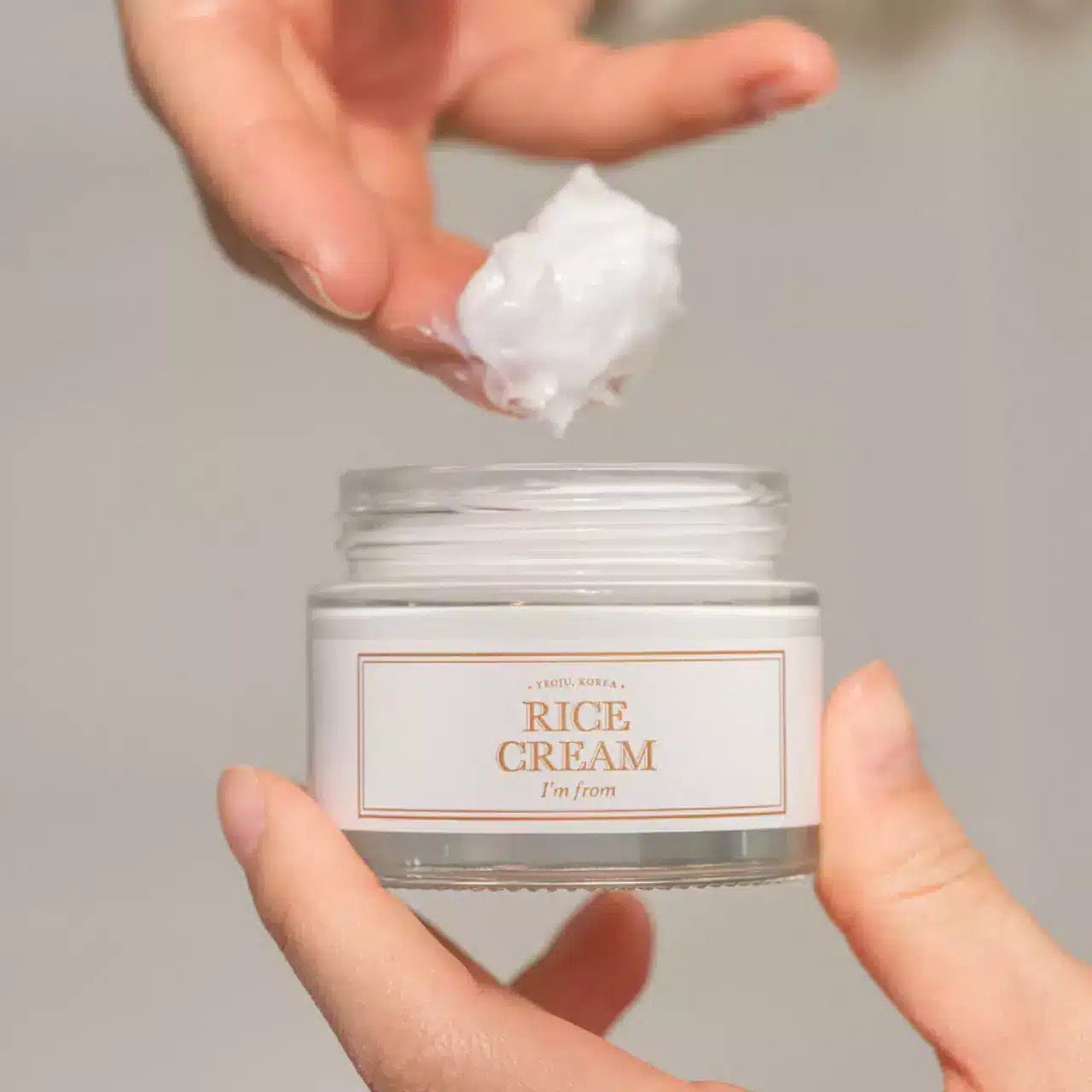 I’m From Rice Cream 50ml
