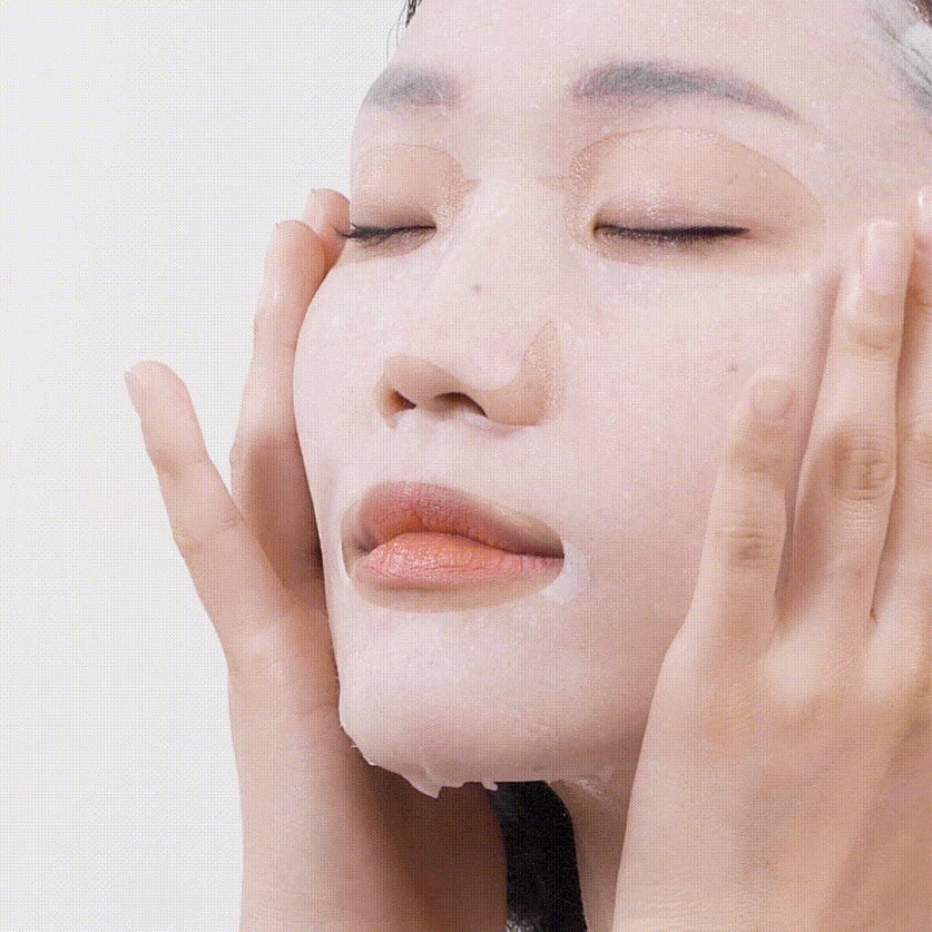 Manyo Galac Niacin Essence Mask