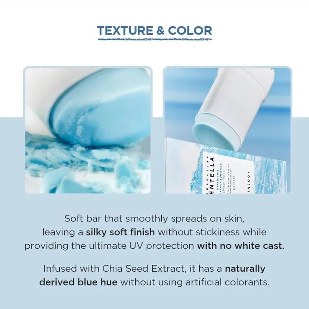 Skin1004 Madagascar Centella Hyalu-Cica Sunsational Kit