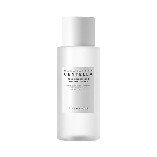 Skincare bottle labeled 'Ceramica' on a white background
