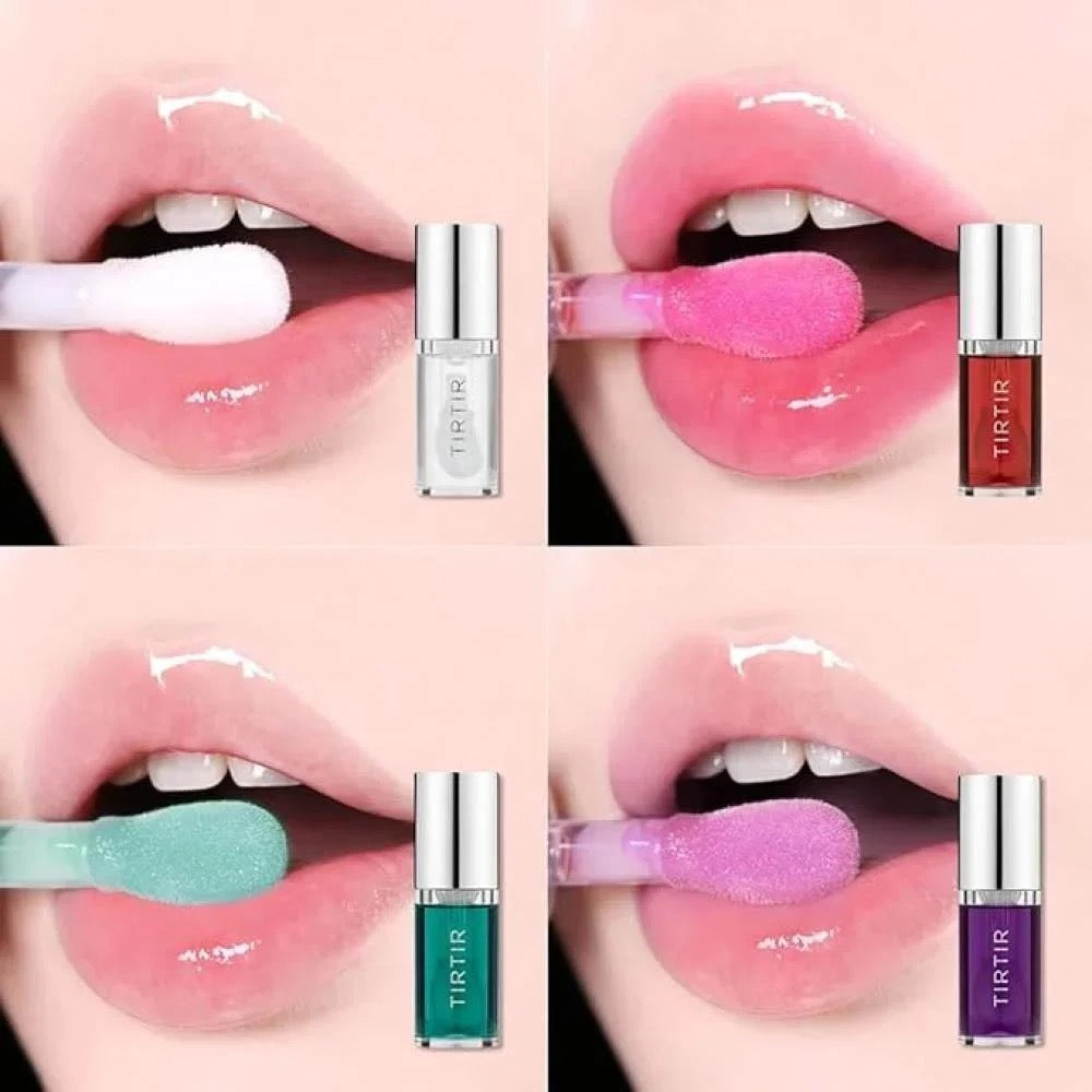 TIRTIR My Glow Rosy Lip Oil