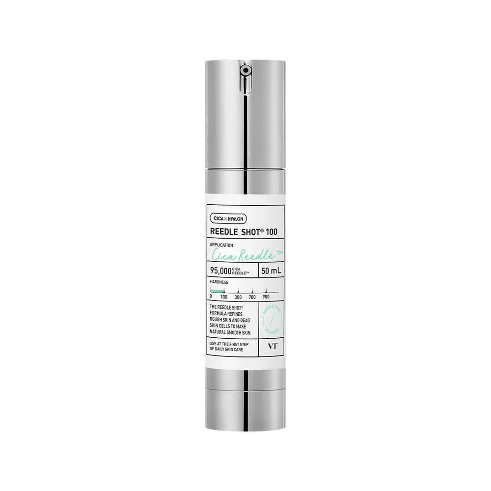 VT REEDLE SHOT 100 50ML