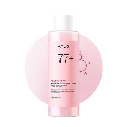 Anua - Peach 77 Niacin Essence Toner 150ml