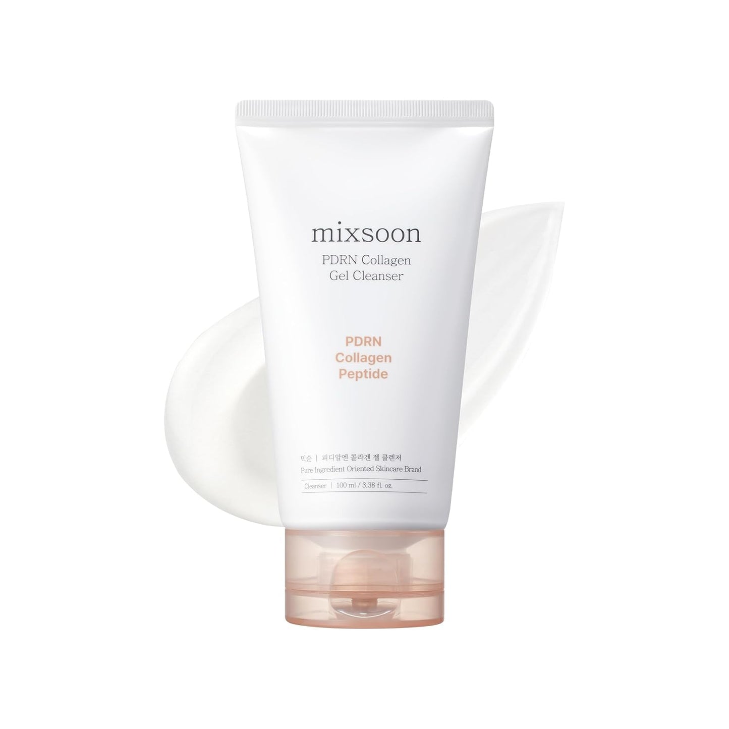 Mixsoon - Holiday Box – PDRN Special (Full Size)
