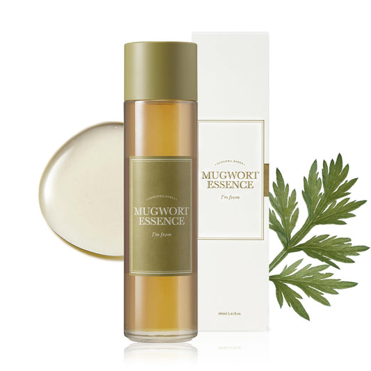 I’m From Mugwort Essence 160ml