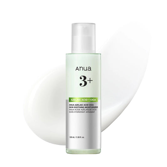 Anua - Azelaic Acid Cica Skin Soothing Moisturizer 100ml