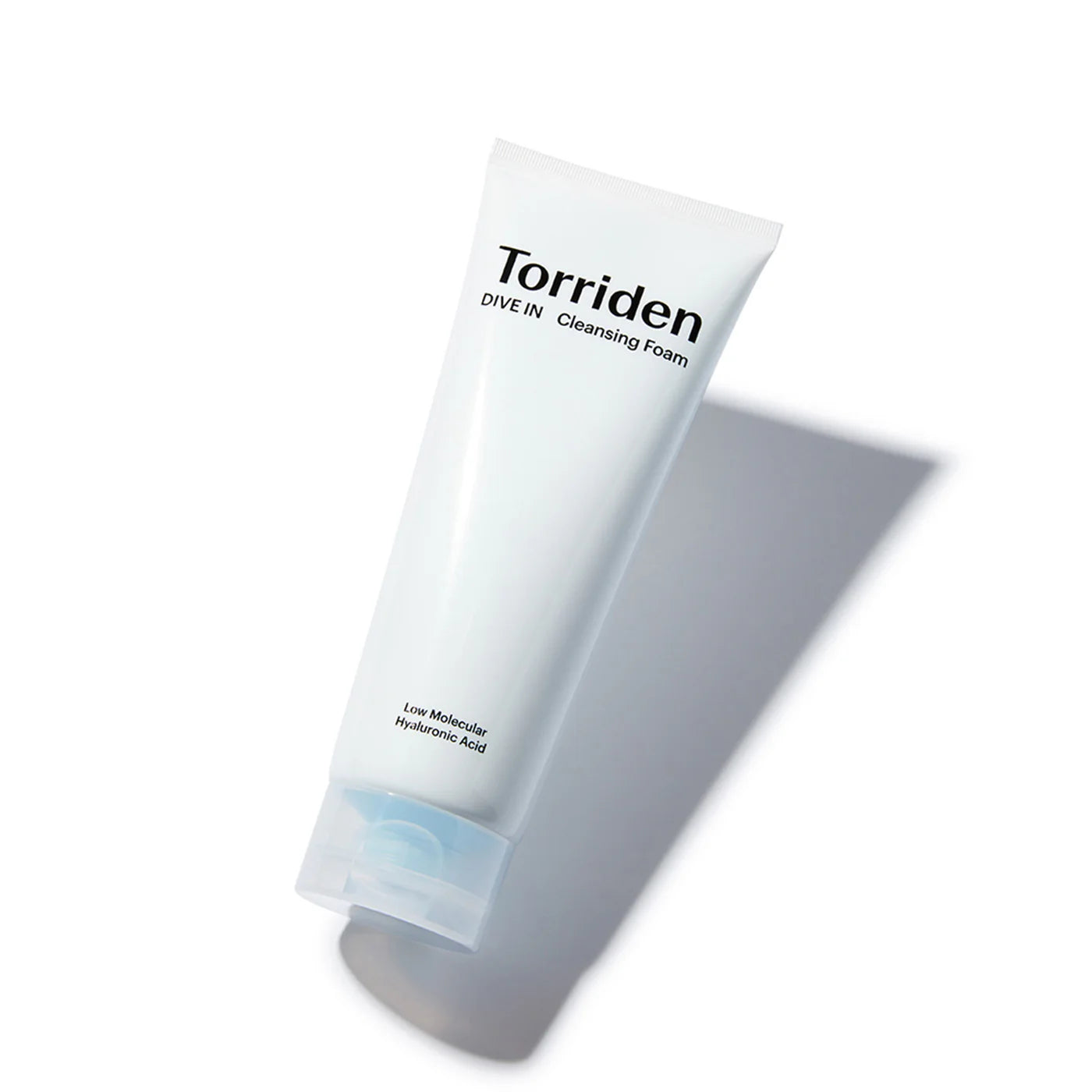 Torriden Dive-In Cleansing Foam
