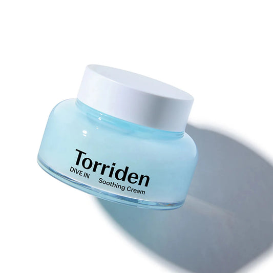 Torriden Dive-In Soothing Cream 100ml