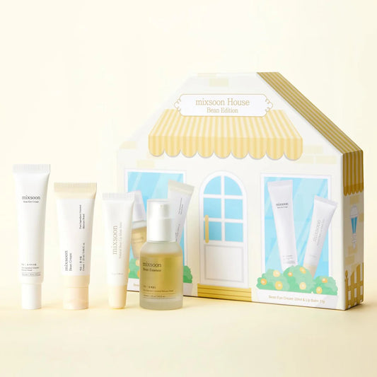 Mixsoon - Holiday Box – Bean Special (Full Size)