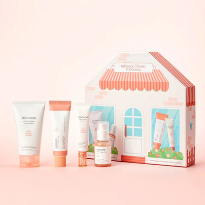 Mixsoon - Holiday Box – PDRN Special (Full Size)