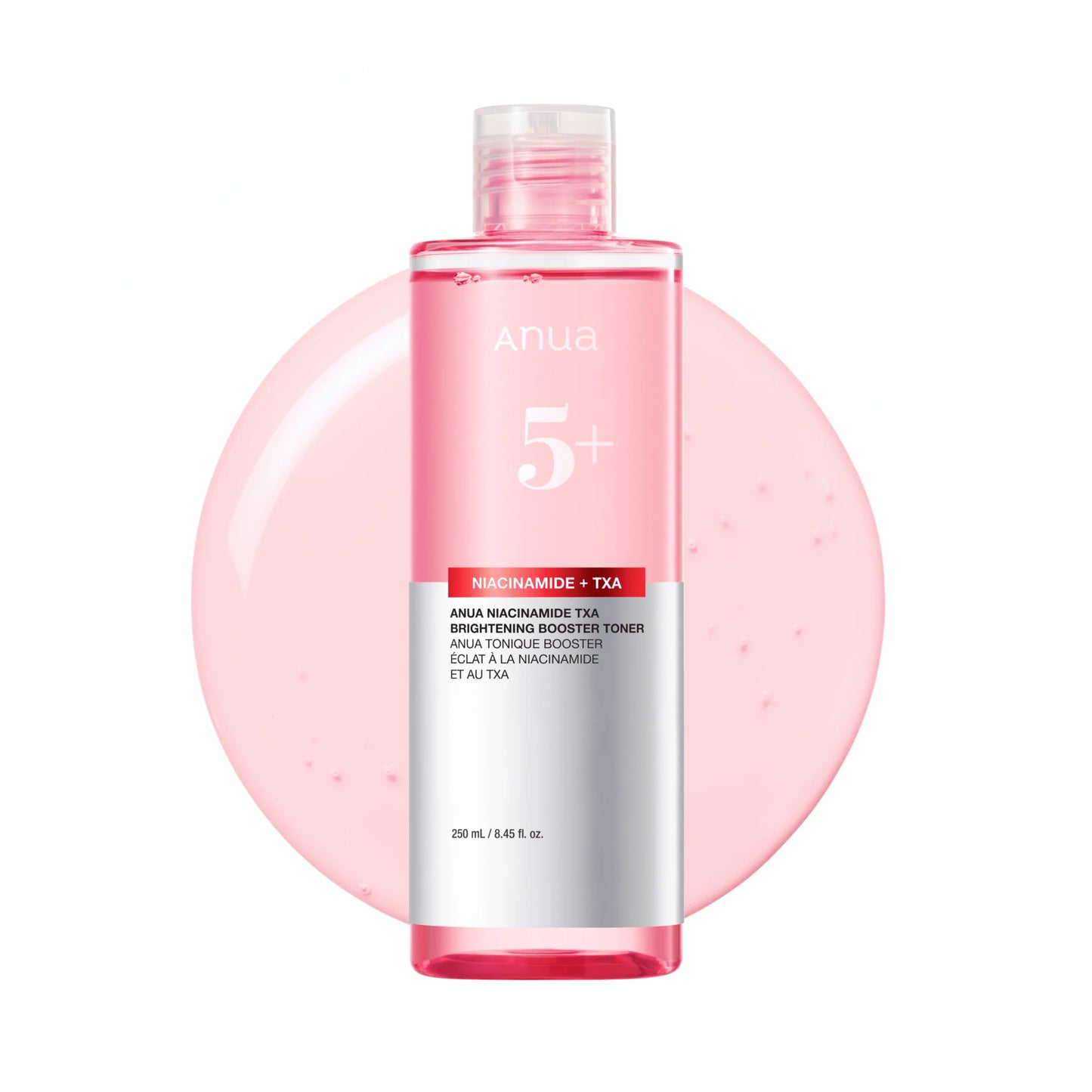 Anua - Niacinamide TXA Brightening Booster Toner 250ml