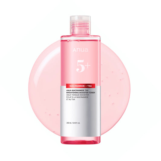 Anua - Niacinamide TXA Brightening Booster Toner 250ml