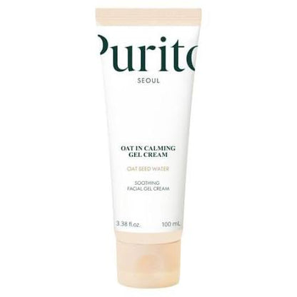 Purito Seoul - Oat-In Calming Gel Cream 100ml