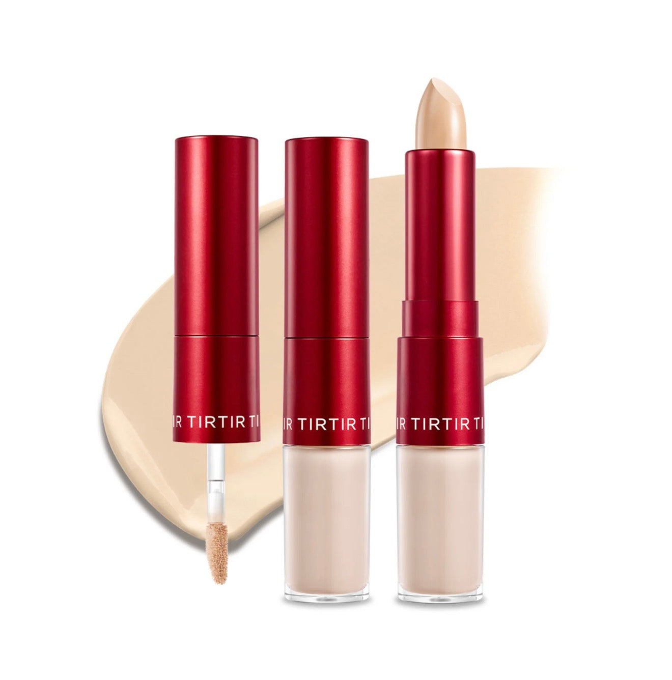 TIRTIR Glide & Hide Blurring Concealer