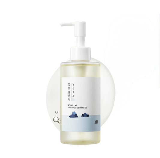 Round Lab 1025 Dokdo Cleansing Oil 200ml
