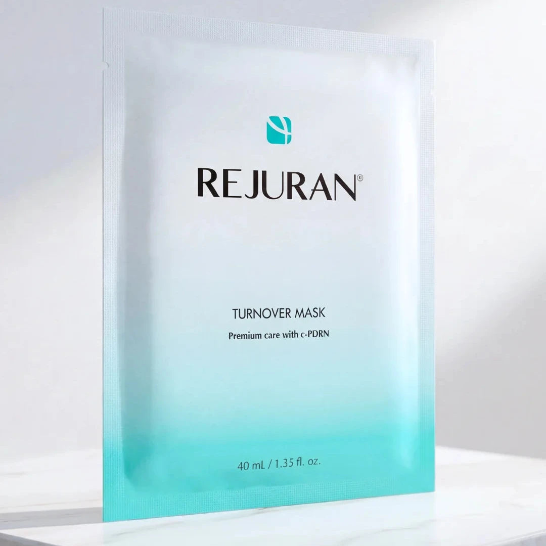 REJURAN Turnover Mask – Premium Care with c-PDRN (1 mask)