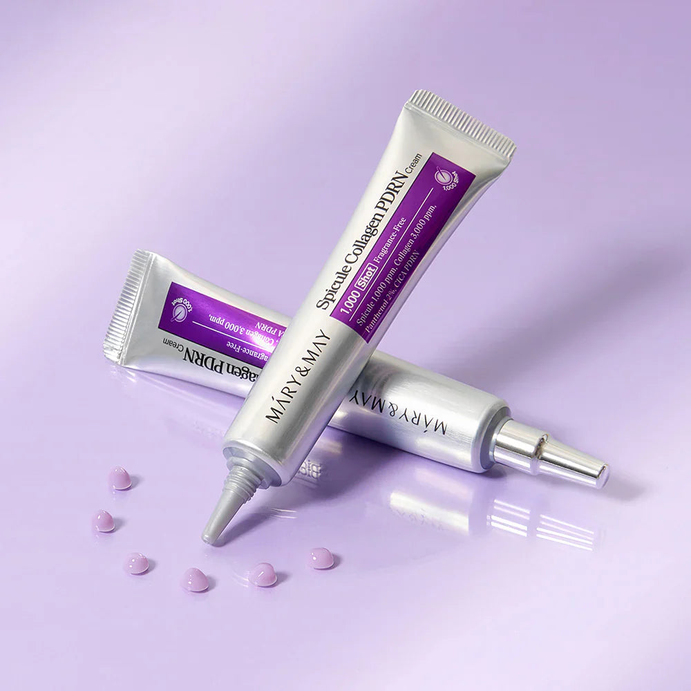 Mary & May – Spicule Collagen PDRN Cream