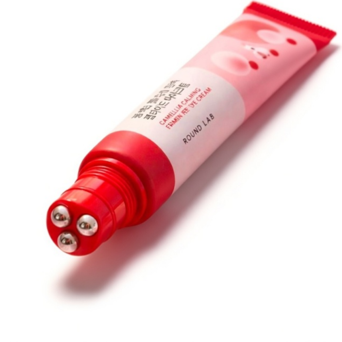ROUND LAB Camellia Deep Collagen Firming Peptide Eye Cream – 30 ml