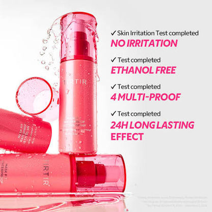 TIRTIR Mask Fit Waterproof Setting Spray – 80 ml