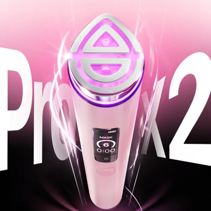 MEDICUBE AGE-R Booster Pro X2 PINK