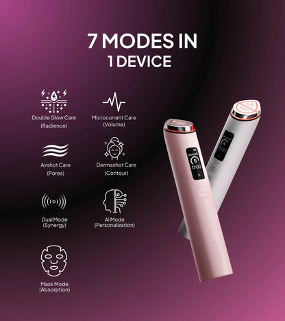 MEDICUBE AGE-R Booster Pro X2 PINK