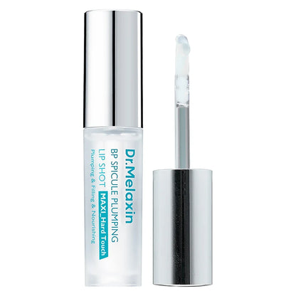 DR.MELAXIN BP Spicule Plumping Lip Shot – MAXI Hard Touch – 4 ml