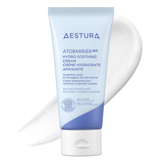AESTURA Atobarrier 365 Hydro Soothing Cream – 80 ml