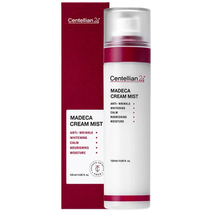CENTELLIAN24 Madeca Cream Mist – 120 ml