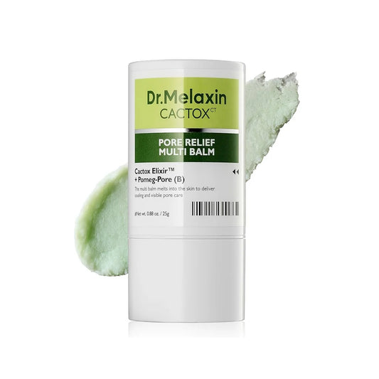 Dr.Melaxin CACTOX Pore Relief Multi Balm – 25 g