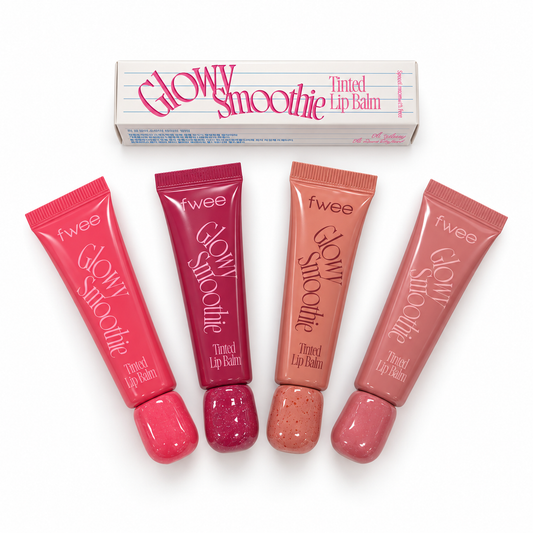 fwee Glowy Smoothie Tinted Lip Balm – 10 g