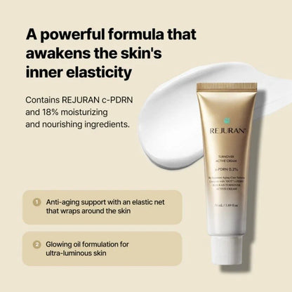 REJURAN Active Cream Enhanced – 50 ml