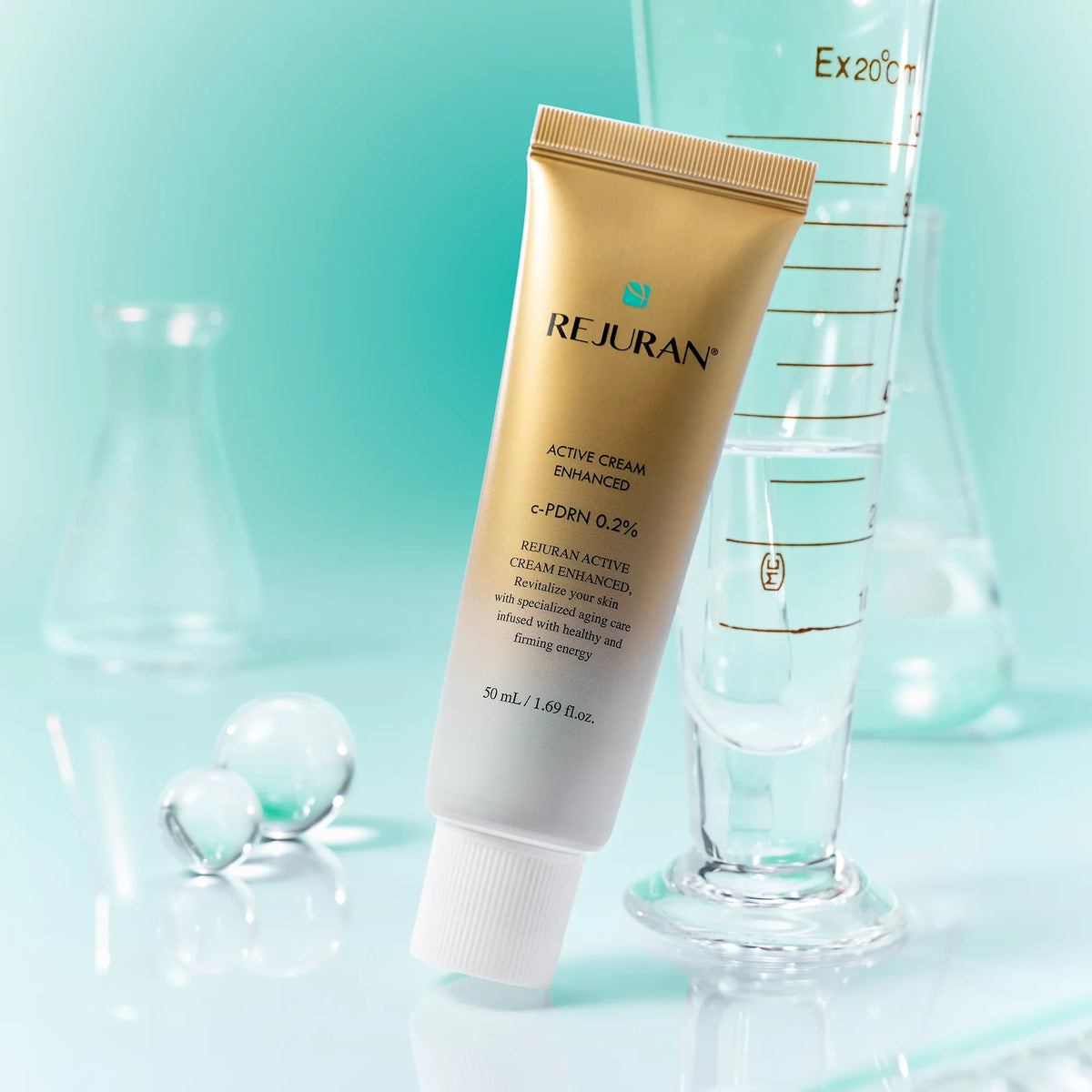 REJURAN Active Cream Enhanced – 50 ml