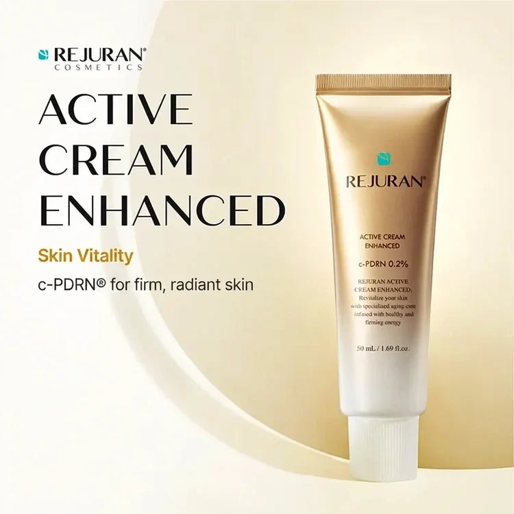 REJURAN Active Cream Enhanced – 50 ml
