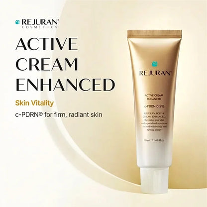 REJURAN Active Cream Enhanced – 50 ml