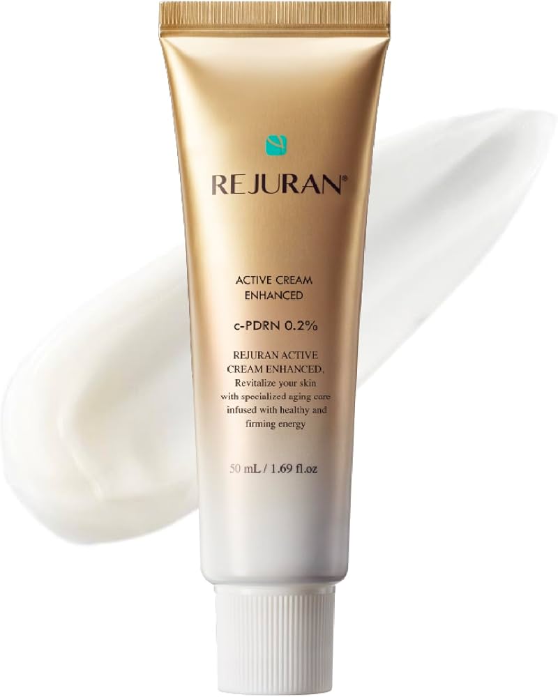 REJURAN Active Cream Enhanced – 50 ml