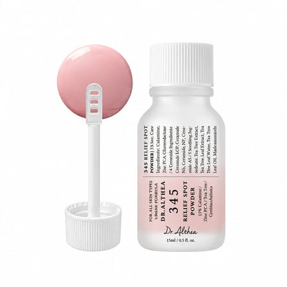 Dr. Althea 345 Relief Spot Powder – 15 ml